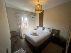 Cairo hotel art city